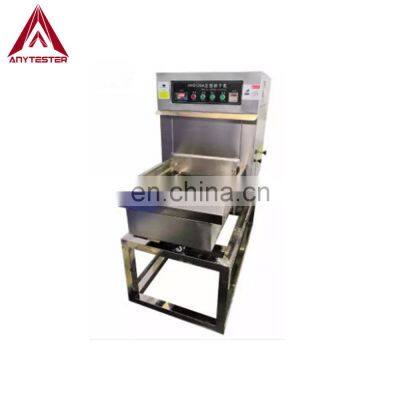 Small Laboratory Use Mini Dryer Stenter for Pneumatic Heavy Duty Padder photo-4