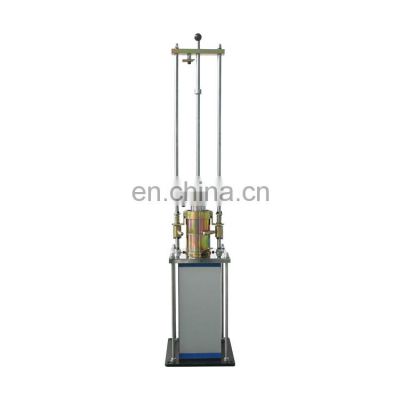 Bitumen Marshall Compaction Tester