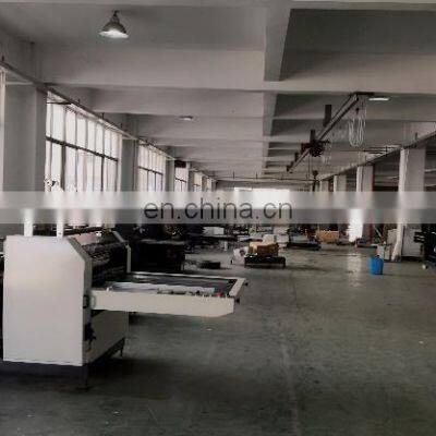 YFMA-920/1080 Manufacturer Split Fully Automatic Thermal Film Laminating Machine