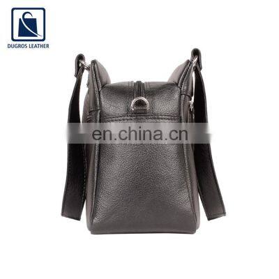 Stylish Unique Design Fashion Luxury Genuine Leather Handbag at Best Price