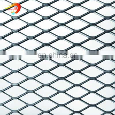 DONGJIE China  Expanded wire mesh