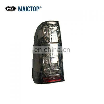 NEW Style Car Tail lamp Tail light for Vigo 2012