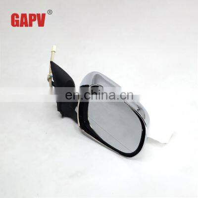 87910-26530-B car mirror for Toyota Hiace 10