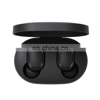 Xiaomi Mi True Wireless Earbuds Basic 2S Gaming Airdots Earbuds 2S BT 5.0 TWS Headsets 20H Battery Life Mi True Wireless Earbuds