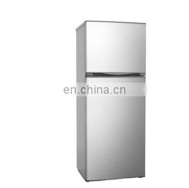 200L Factory Direct Sales Home Kitchen Appliance Top Mounted No Frost Buy Refrigerators