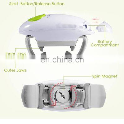 Electric Jar Opener, Restaurant Automatic Jar Opener for Seniors With Arthritis, Weak Hands, Bottle Opener for Arthritic Hands photo-3