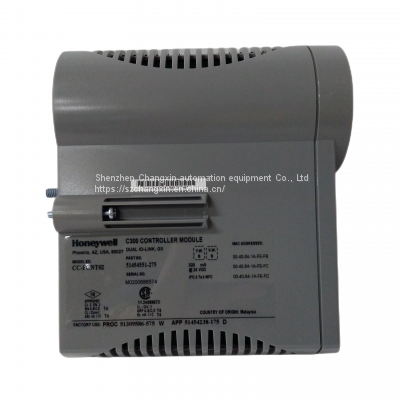 HONEYWELL 05701-A-0325 C300 Controller photo-4