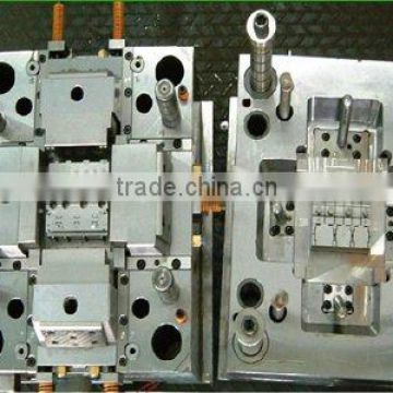 Stamping Mold