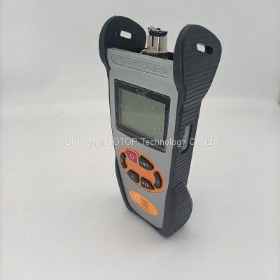OPM-300 Optical Fiber Power Meter photo-2