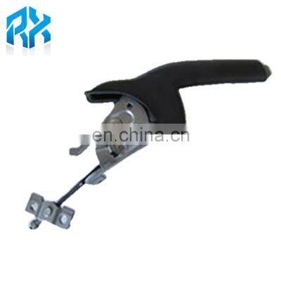 LEVER ASSY PARKING BRAKE CHASSIC PARTS 597101C-500BJ 597101C-500WK For HYUNDAi GETZ / CLICK