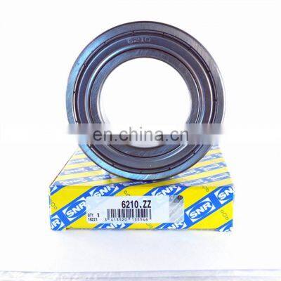 Factory Supply 6208 6209 6210 6211 6212 6213 Useful Deep Groove Ball Bearing photo-3