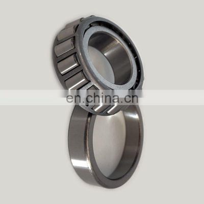 67512 60*110*29/75mm Gearbox bearing/ secondary shaft/ front support tapered roller bearing forDT-75 tractors