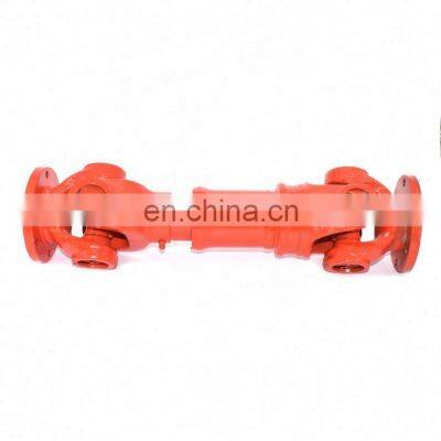 Tractor PTO Shaft for Agriculture Use S230 1 3