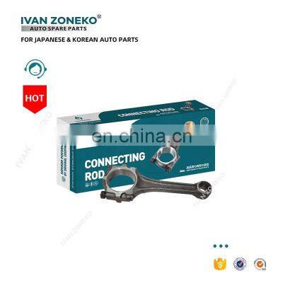 Factory Directly Selling Engine Parts Connecting Rod Auto Engine Connecting Rods 12100-53F0A For Nissan photo-4