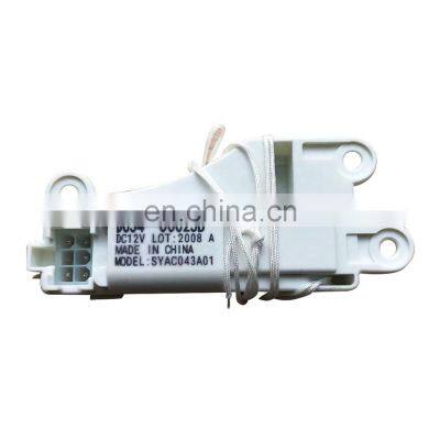 LG Washing Machine Door Lock Switch EBF61315801 photo-4