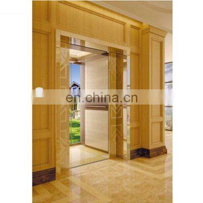 Small home lift fashion design Villa elevator