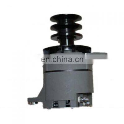 Supply high-quality engine parts   Alternator 20-117 20-118  for  excavator