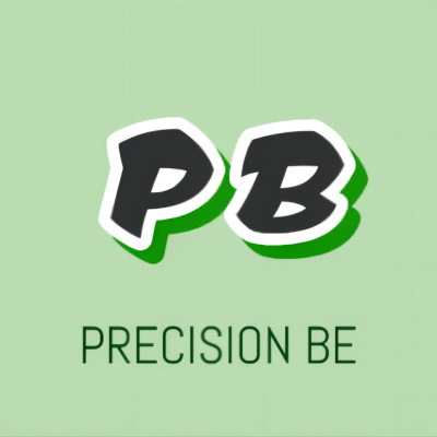 Nanning Precision Be Import and Export Co., Ltd.