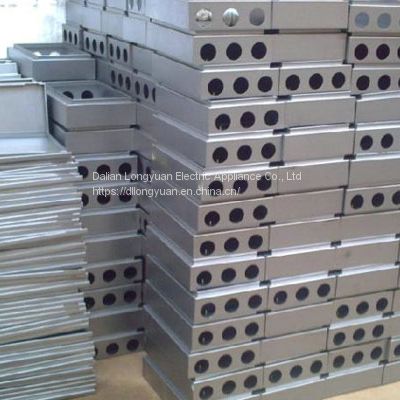 Custom stainless steel sheet fabrication China OEM