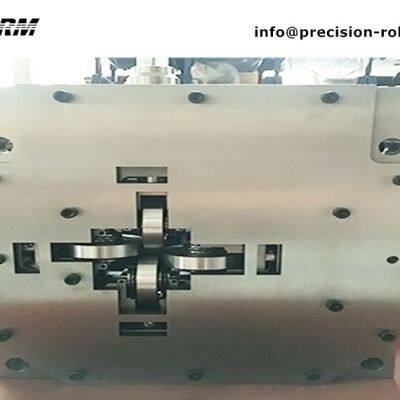 Cassette Roller Dies photo-3