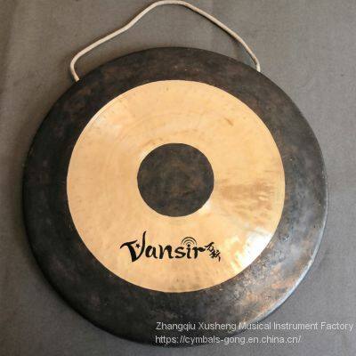 China Handmade Decoration Lotus Wind Gong for Sound Healing,gifts,meditation