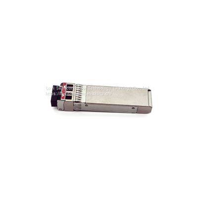 Generic Compatible SFP28 25G 1310nm 40km Optic Fiber Transceiver photo-4