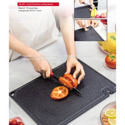 CB-057 / Multi function cutting board