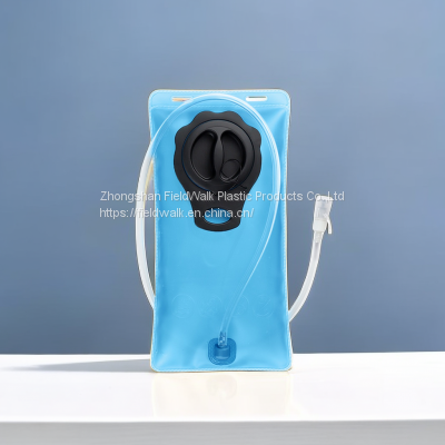 Wholesale Outdoor Sports Running Hiking Hydration 2L Water Bladder Bag photo-4