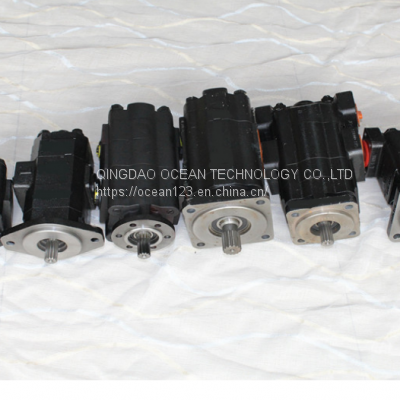 Drilling Rig Hydraulic Pump Model 5541044800 photo-4