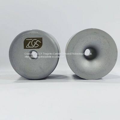 Tungsten Carbide Die