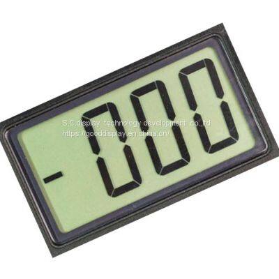 LCD DISPLAY