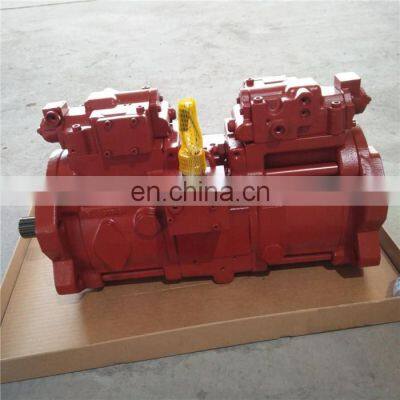 High Quality R210LC-7H Hydraulic Pump K3V112DT-1CER-9C62-CL 31N6-10030