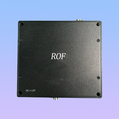 ROF-DML series of analog broadband direct light transmission module laser Modulator