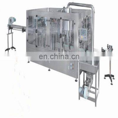 Professional Small Soymilk Production Line With High Quality photo-2
