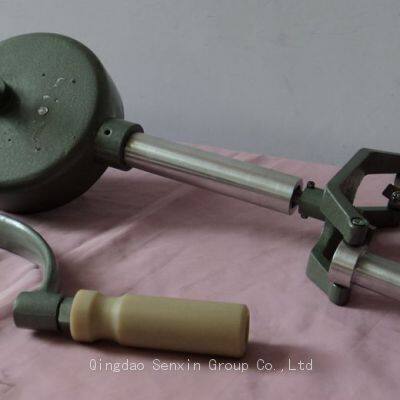 Centrifuges Manually Operated,2 Head 10ml,drilling Fluids and Mud Testing Equipments