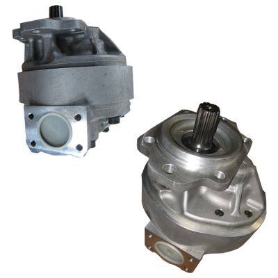 Hydraulic Oil Gear pump Fit komatsu wheel loader WA430-6 Inner part 705-21-41030