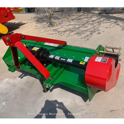 Sale & High Quality Straw Returning Machine Crusher Straw Machine CE SGS Certificate photo-4
