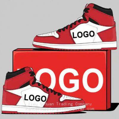 Sneakers Retro Air White Dupe Unisex Women Men High Quality Wholesale Designer Trainers Shoes photo-3