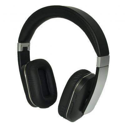 Over-ear Hybrid ANC Headphone F5A photo-4