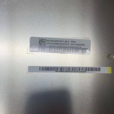 NE160QDM-NY1 V8.3 MNG007JA1-4 MNG007DA1-E 16.0 WQXGA 165Hz 40pin Matte LED Display photo-3
