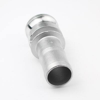 Stainless Steel Hose Fitting