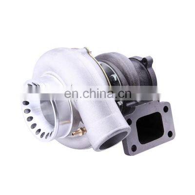 GT35 GT3582 Turbo Charger T3 AR.70/63 Anti-Surge Compressor Turbocharger Bearing Universal Turbocharger photo-5