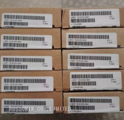 Siemens Simatic ET 200SP Analog Module 6ES7 135- 6HD00-0BA1 photo-3