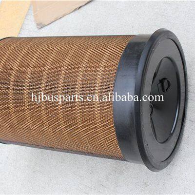 High Performance Bus Engine Parts 1109-02063 ZK6129 for Bus Auto Purifier Air Filter photo-5