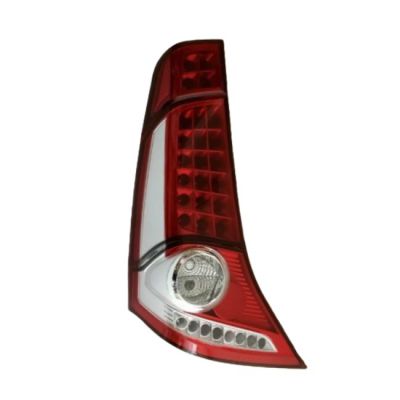 Bus spare parts HJ-B-2450-1 bus rear lamp led light for higer king long zhongtong bus