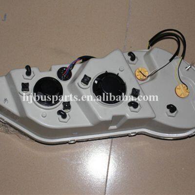 Bus Front Light Bus Spare Parts HJQ-080 Universal Auto Accessories With Chinese Bus Headlight