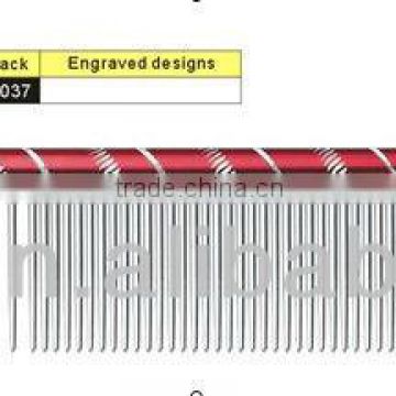 Pet grooming comb