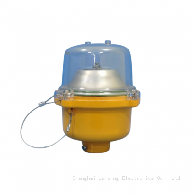 QT10S Low Intensity Single Obstruction Light (Type A)