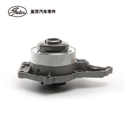 Kit de reparación de la bomba de agua del sistema de refrigeración del motor de automóvil Gates GWP4048 WP0256 original para MG ROEWE Bomba de Agua photo-3