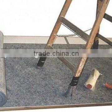 Adhesive Polyester Mat